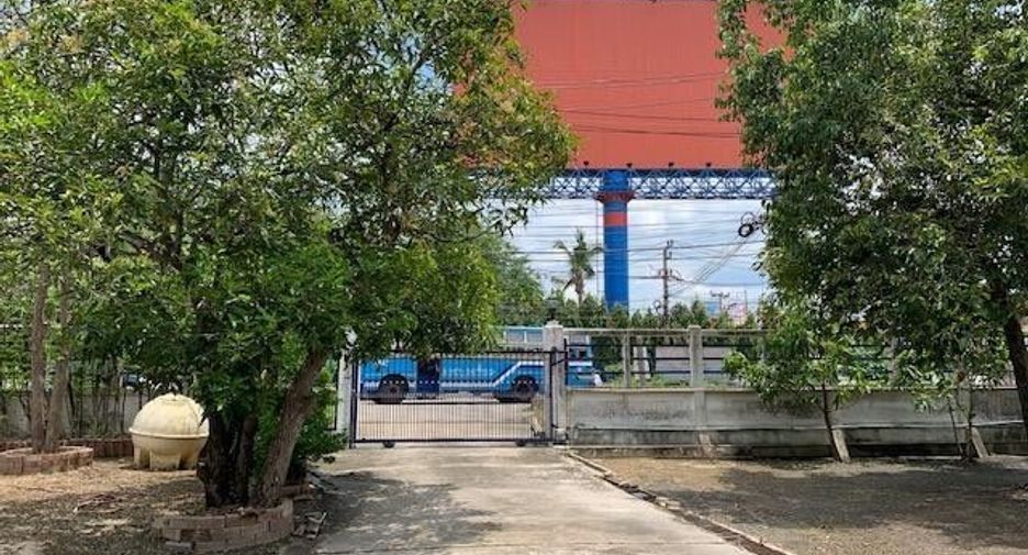 For sale 7 bedrooms house in Bang Bon, Bangkok