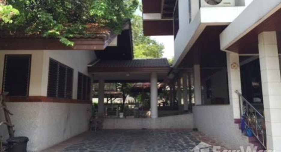 For sale 7 bedrooms house in Bang Bon, Bangkok