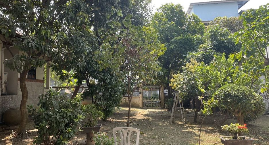 For sale 7 bedrooms house in Bang Bon, Bangkok