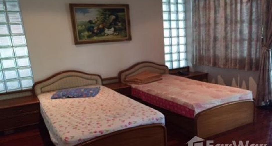For sale 7 bedrooms house in Bang Bon, Bangkok