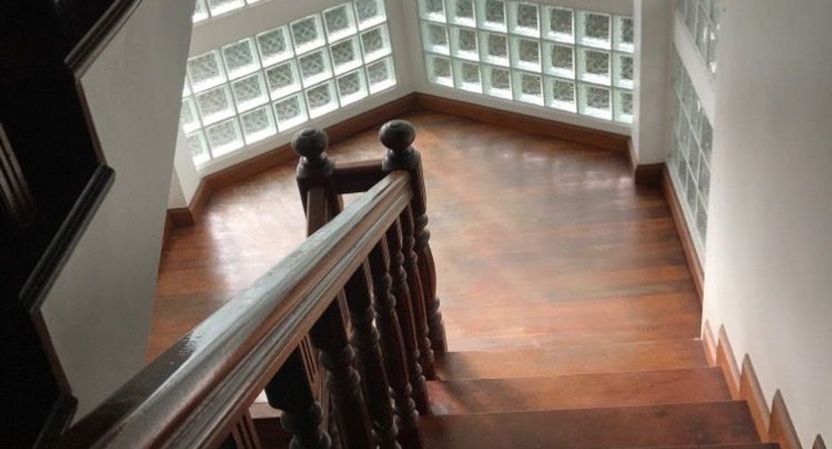 For sale 7 bedrooms house in Bang Bon, Bangkok