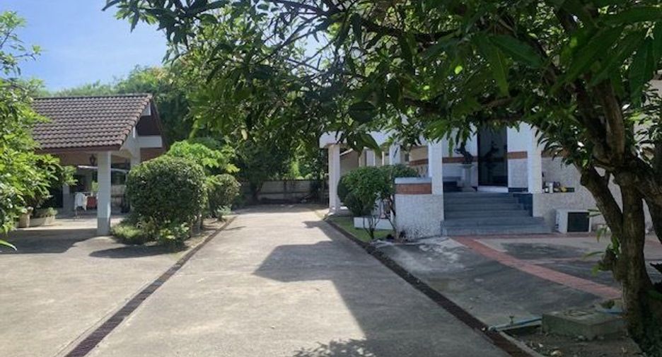For sale 7 bedrooms house in Bang Bon, Bangkok