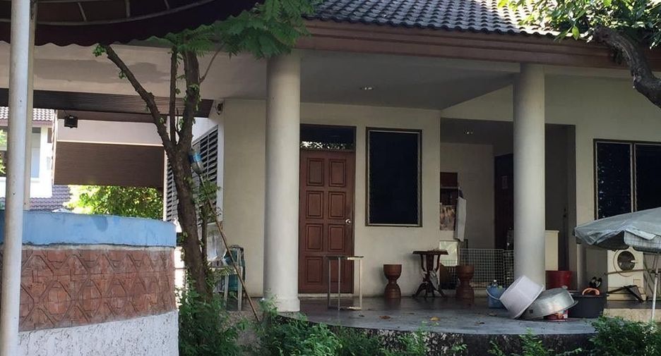 For sale 7 bedrooms house in Bang Bon, Bangkok