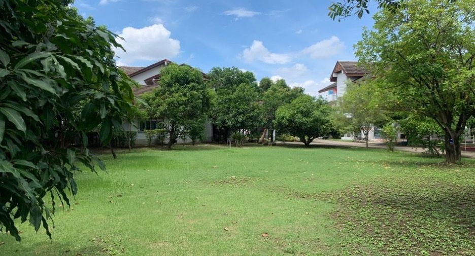 For sale 7 bedrooms house in Bang Bon, Bangkok