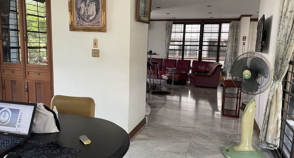 For sale 7 bedrooms house in Bang Bon, Bangkok