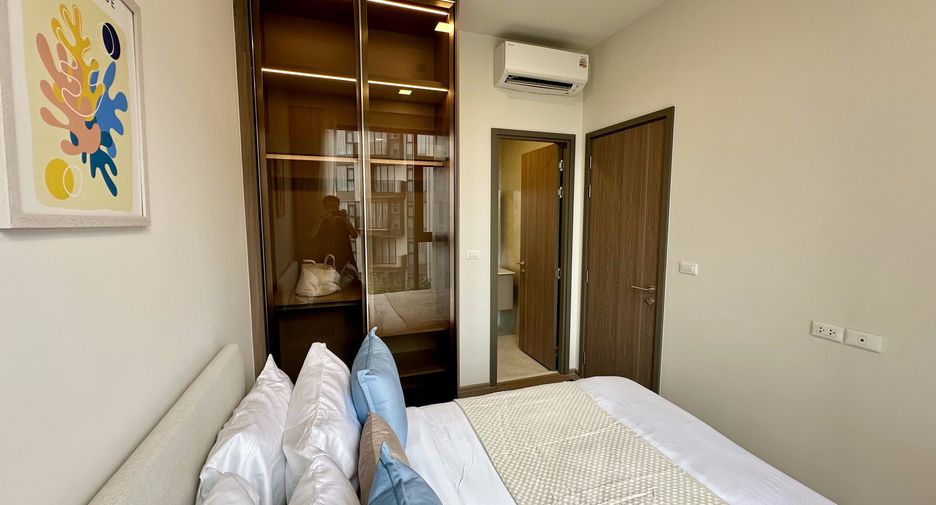 Condo en alquiler de 2 habitaciones en Thalang, Phuket