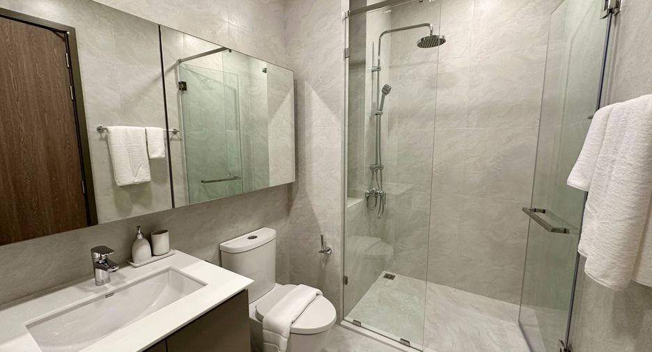 Condo en alquiler de 2 habitaciones en Thalang, Phuket