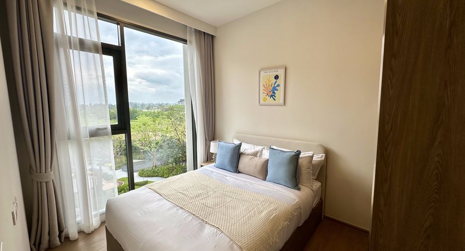 Condo en alquiler de 2 habitaciones en Thalang, Phuket