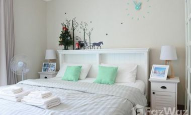 For sale studio condo in Hua Hin, Prachuap Khiri Khan