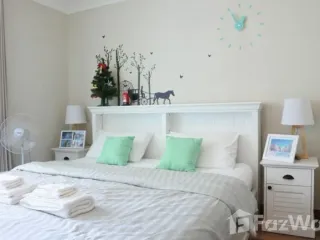 For sale studio condo in Hua Hin, Prachuap Khiri Khan