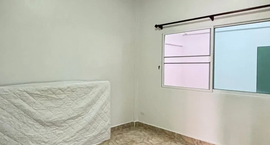 For rent 2 bedrooms townhouse in Bang Lamung, Chonburi