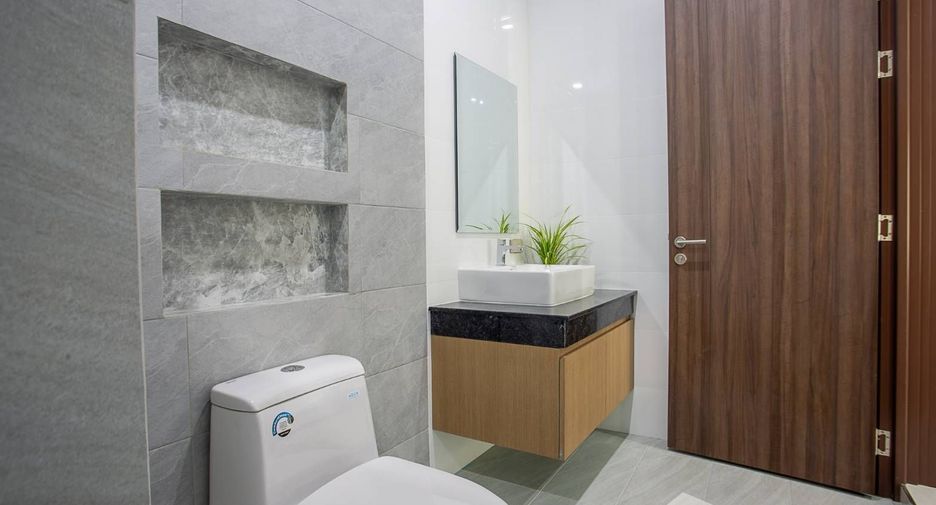 For sale 3 bedrooms villa in Hua Hin, Prachuap Khiri Khan