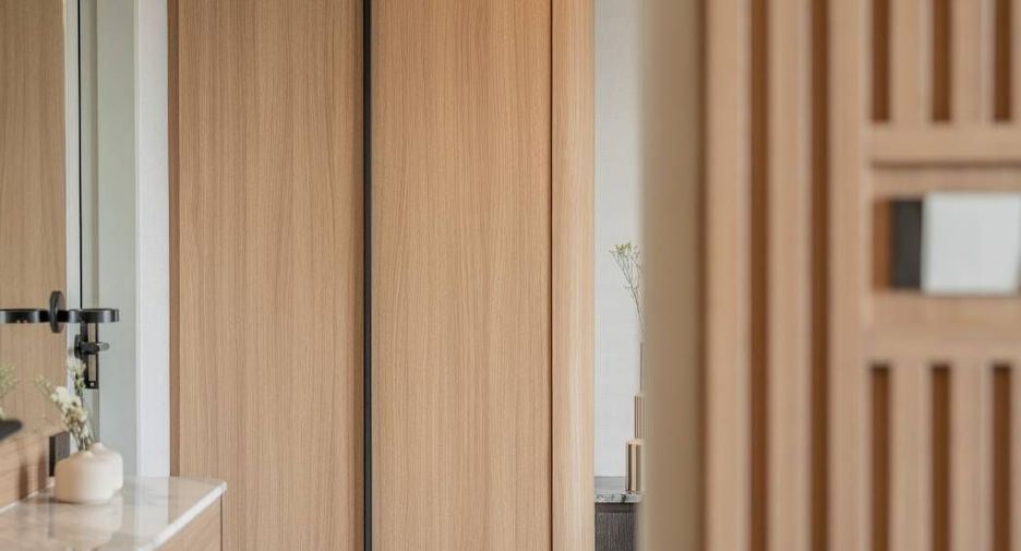 For sale and for rent 1 bed condo in Khlong Toei, Bangkok