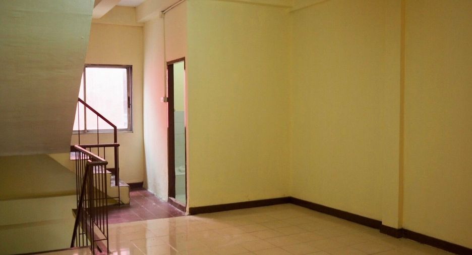 Аренда 3 спальни торговое помещение в Mueang Nonthaburi, Нонтабури