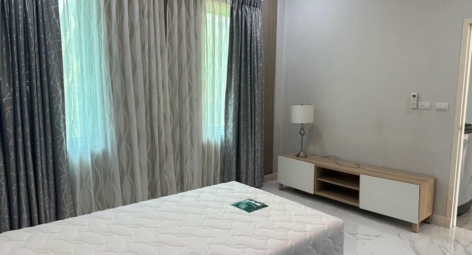 出售 和 出租 4 卧室 独立屋 在 Mueang Chon Buri, Chon Buri