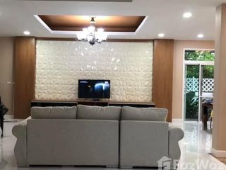 For sale and for rent 4 bedrooms house in Mueang Chon Buri, Chonburi