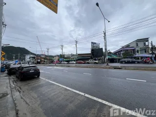Gewerbefläche zum Kauf in Kathu, Phuket