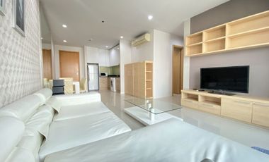 Продажа и аренда 2 спальни кондо в Щаттхана, Бангкок
