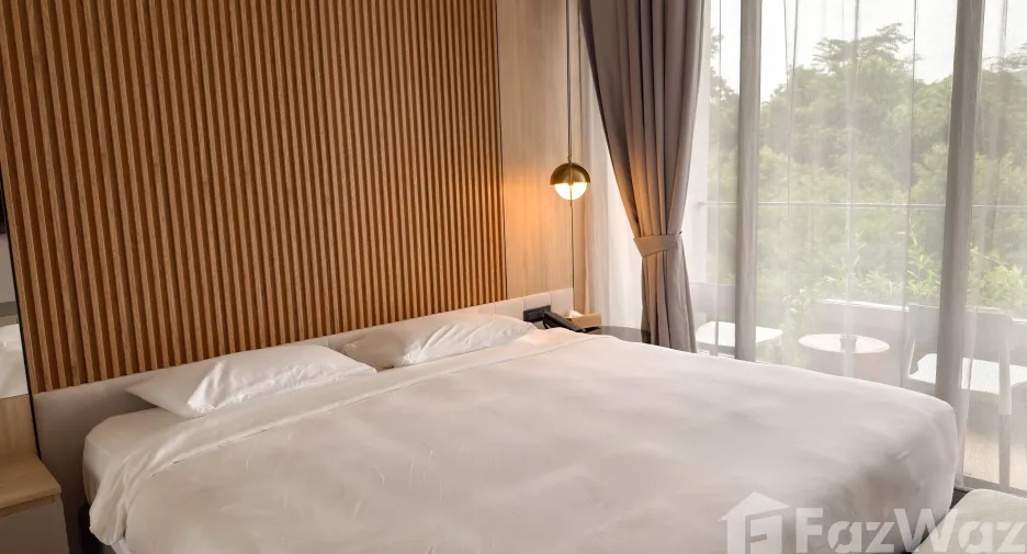 Wohnung zum Kauf mit 2 Zimmer in Thalang, Phuket