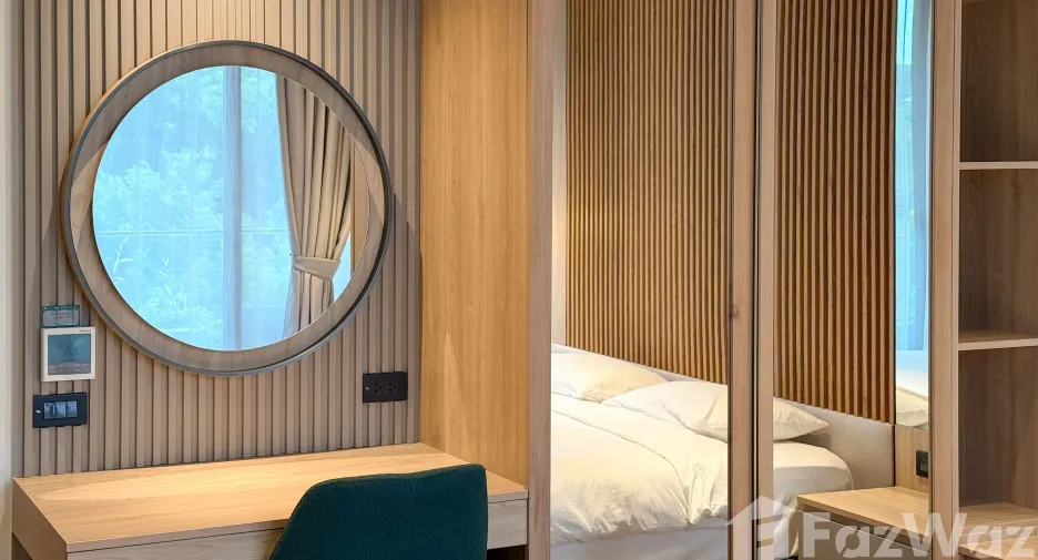 Wohnung zum Kauf mit 2 Zimmer in Thalang, Phuket