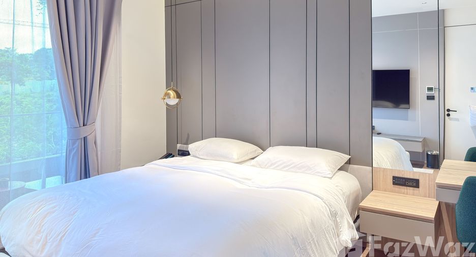 Condo en venta de 2 habitaciones en Thalang, Phuket