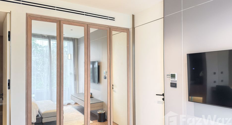Condo en venta de 2 habitaciones en Thalang, Phuket