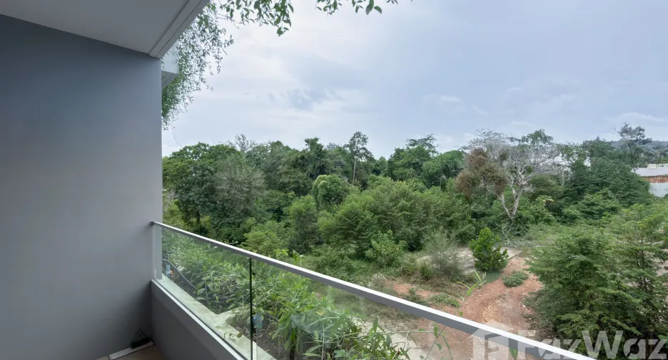 Wohnung zum Kauf mit 2 Zimmer in Thalang, Phuket
