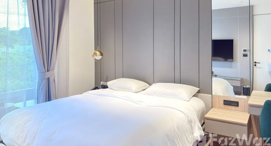 Wohnung zum Kauf mit 2 Zimmer in Thalang, Phuket