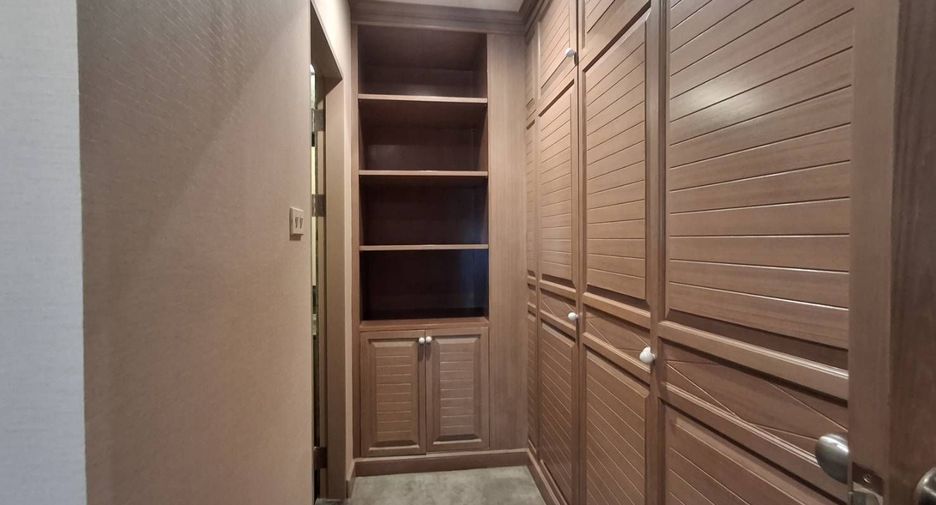 Продажа 4 спальни кондо в Ча Ам, Пхетбури
