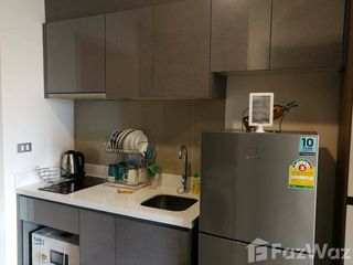 Продажа и аренда студия кондо в Хуаи Кхщанг, Бангкок
