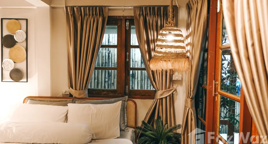 Villa zur Miete mit 2 Zimmer in Kathu, Phuket