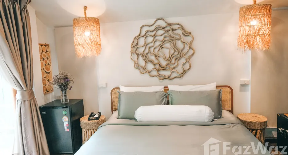 Villa zur Miete mit 2 Zimmer in Kathu, Phuket