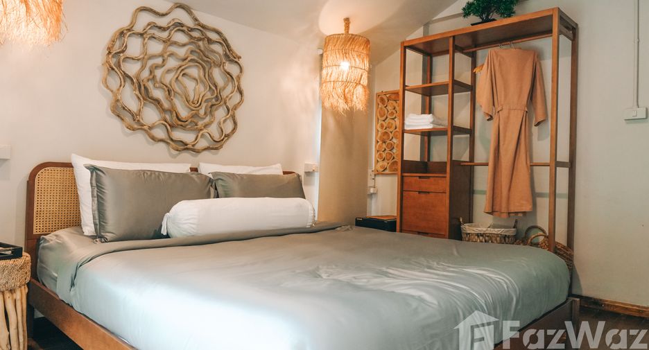 Villa zur Miete mit 2 Zimmer in Kathu, Phuket