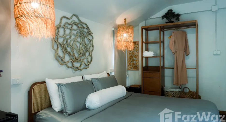 Villa zur Miete mit 2 Zimmer in Kathu, Phuket
