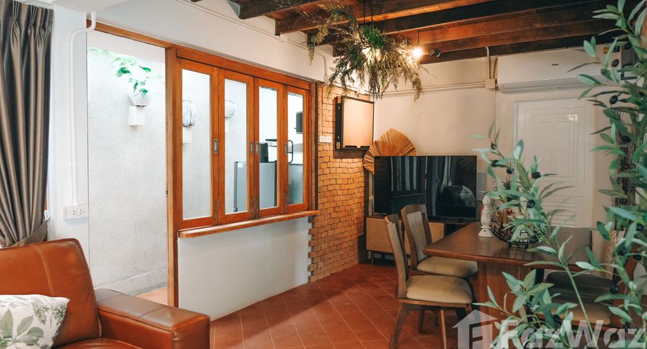 Villa zur Miete mit 2 Zimmer in Kathu, Phuket