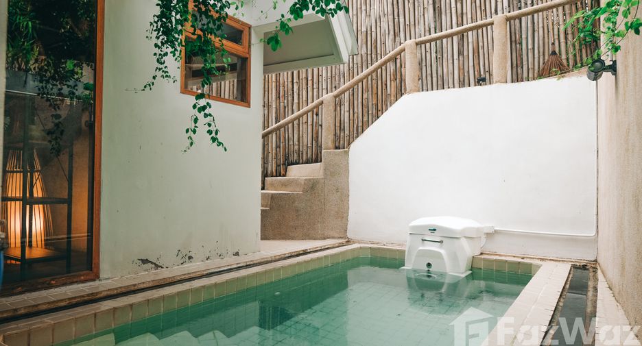 Villa zur Miete mit 2 Zimmer in Kathu, Phuket