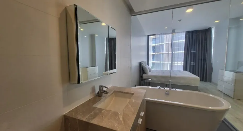 For sale 2 bedrooms condo in Hua Hin, Prachuap Khiri Khan