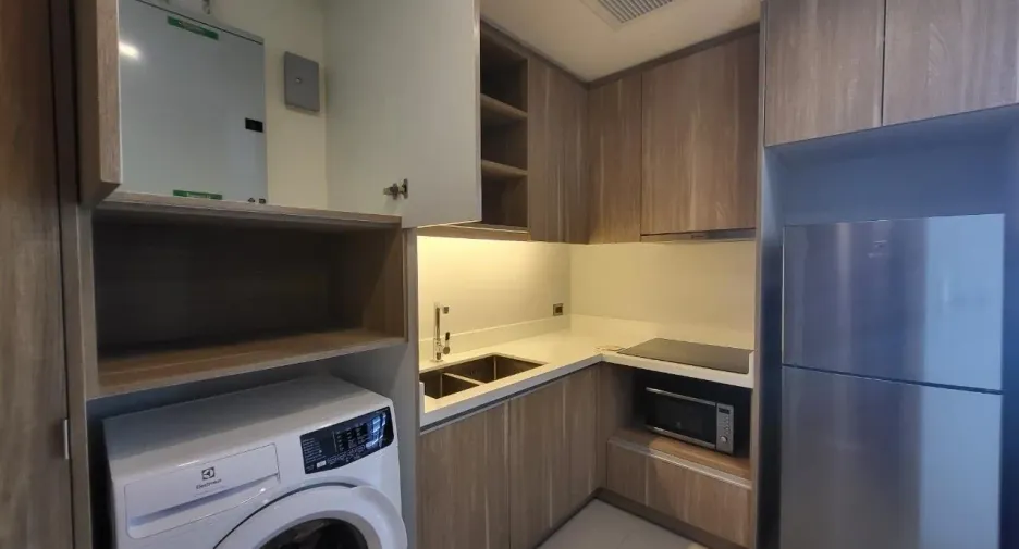 For sale 2 bedrooms condo in Hua Hin, Prachuap Khiri Khan