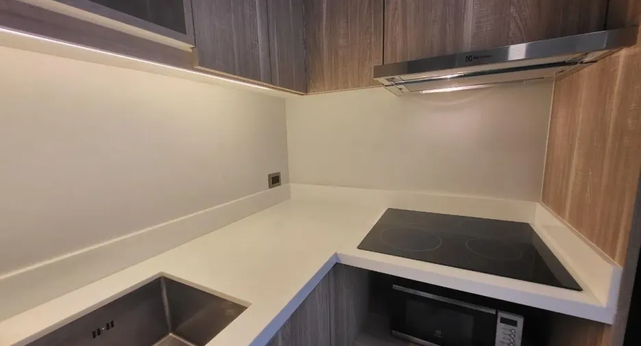 For sale 2 bedrooms condo in Hua Hin, Prachuap Khiri Khan