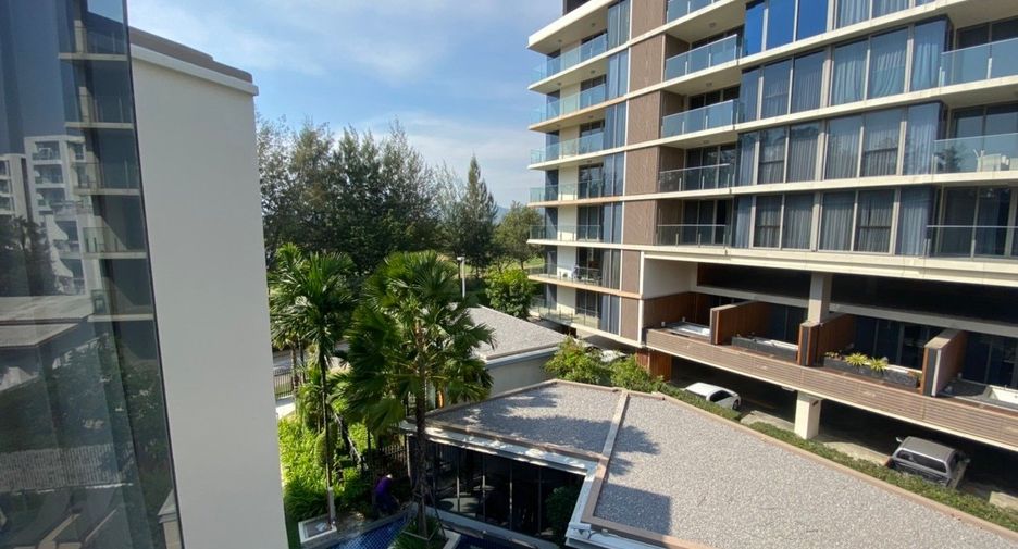 For sale 2 bedrooms condo in Hua Hin, Prachuap Khiri Khan