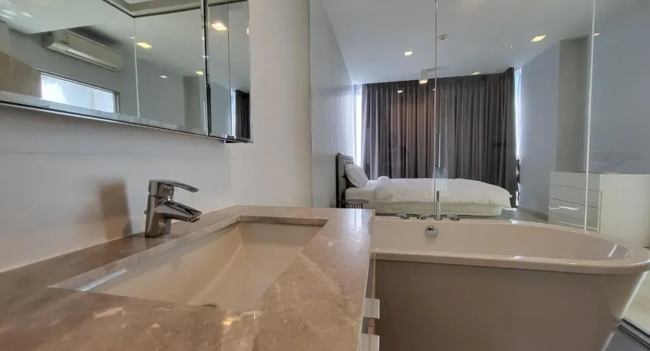 For sale 2 bedrooms condo in Hua Hin, Prachuap Khiri Khan