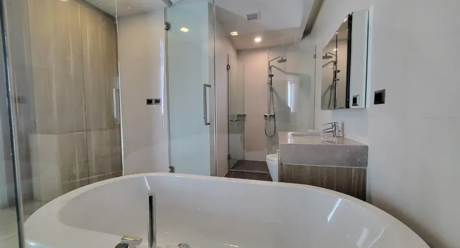 For sale 2 bedrooms condo in Hua Hin, Prachuap Khiri Khan