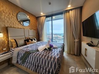 For Rent 1 Bedroom Condo In Bang Lamung, Chonburi