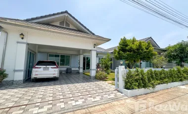 For sale 4 bedrooms house in Pran Buri, Prachuap Khiri Khan