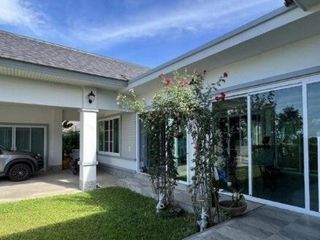 Продажа 4 спальни дом в Pran Buri, Прачуапкхирикхан