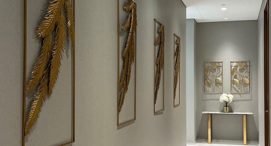 For sale 4 ベッドルーム condo in Pathum Wan, Bangkok