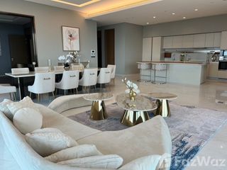 For sale 4 ベッドルーム condo in Pathum Wan, Bangkok