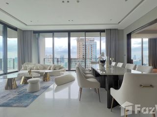 For sale 4 ベッドルーム condo in Pathum Wan, Bangkok