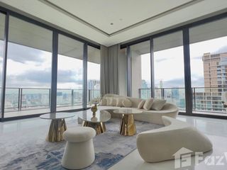 For sale 4 ベッドルーム condo in Pathum Wan, Bangkok
