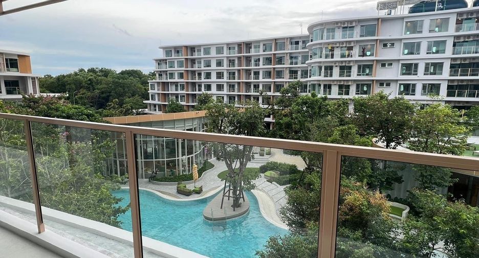 Wohnung zur Miete mit 2 Zimmer in Mueang Phuket, Phuket